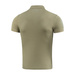 Koszulka Polo Taktyczna M-Tac Tan (80014003)