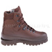 Dutch Army Hiking Boots Haix Laars Berg Gore-Tex Brown New II Quality