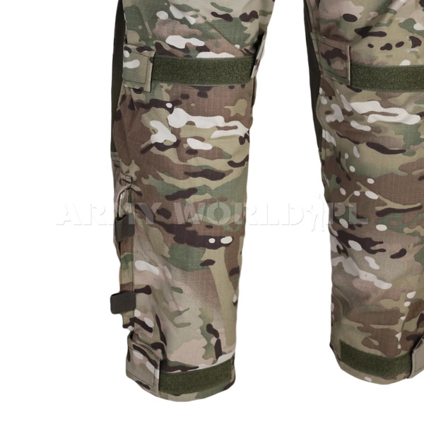 Spodnie C222 Ranger Arktis Multicam