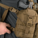 Tactical Vest Guardian Chest Rig® Helikon-Tex Olive Green (KK-GCR-CD-02)