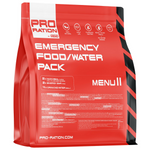 Racja Żywnościowa Pro Ration Emergency Food/Water Pack - Menu II