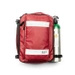 Plecak 35 Litrów Responder48 Med 5.11 Fire Red (56718ABR-474)