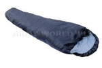 Quilt Type Sleeping Bag "With A Hood" Used Mix Of Models