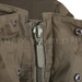 Waterproof Austrian Army Jacket Gore-tex Model M65 Olive Military Surplus New 