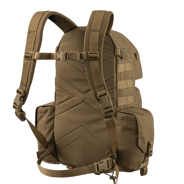 Plecak Taktyczny Helikon-Tex Ambush (22l) Cordura Coyote (PL-AMB-CD-11)