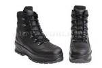 Protective Police Boots Haix Ranger BGS S3 Gore-Tex (601006) New II Quality