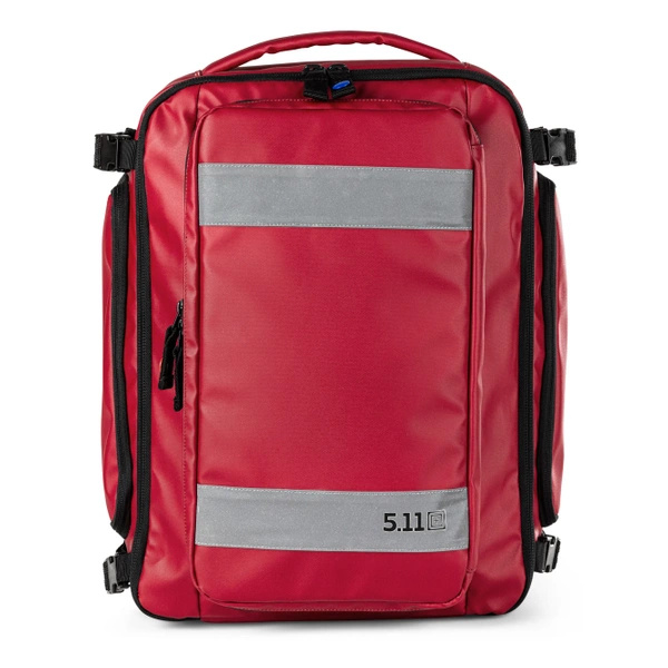 Plecak 35 Litrów Responder48 Med 5.11 Fire Red (56718ABR-474)