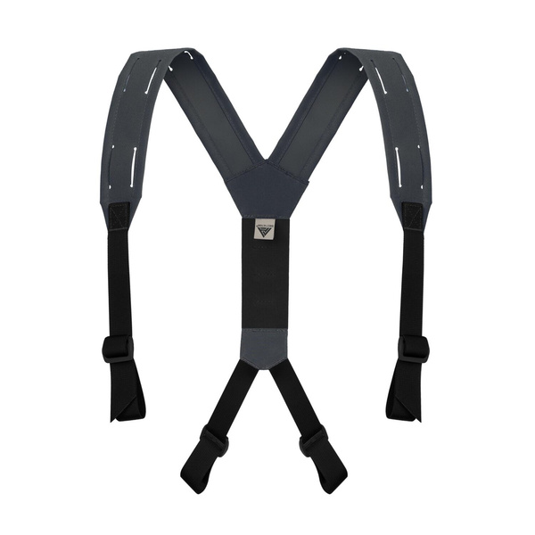 Mosquito Y-Harness Cordura Direct Action Shadow Grey (HS-MQYH-CD5-SGR)
