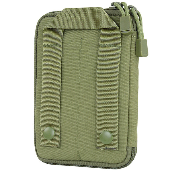 Pocket Pouch Condor Olive (MA16-001)