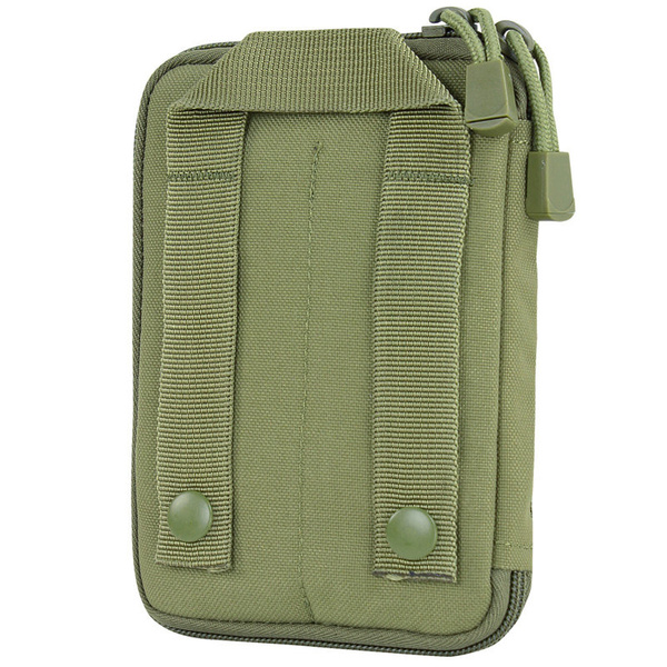 Kieszeń Pocket Pouch Condor Czarna (MA16-002)