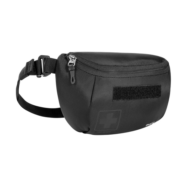 Torba Biodrowa / Nerka First Aid Basic Hip Belt Pouch Tatonka Czarna (2709.040)