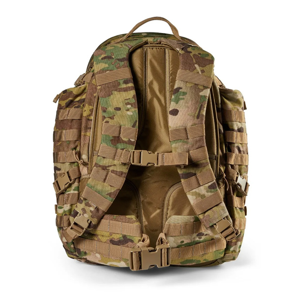 Plecak Rush72 2.0 Backpack MC 55 L  5.11 Multicam (56566-169)