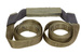 Carrying Belt For Transport Bags Polish Army Olive Original New