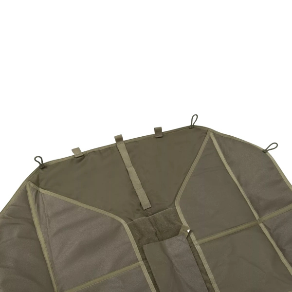 Mata Strzelecka Backblast Mat® Helikon-Tex Adaptive Green (AC-MBB-CD-12)