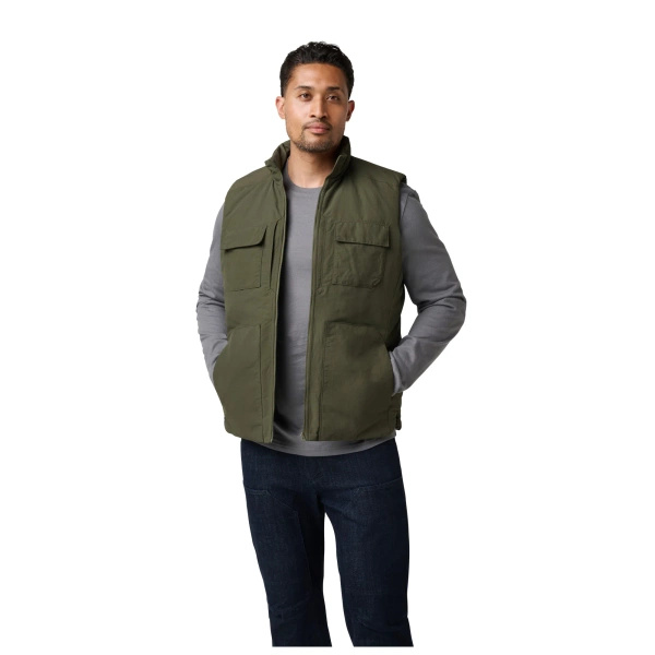 Bezrękawnik Chimera Reversible Vest 5.11 Ranger Green (7750006)