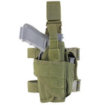 Kabura Panel Udowy Tornado Tactical Leg Condor Olive Drab (TTLH-001)