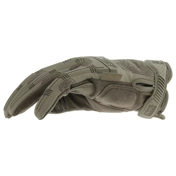 Rękawice Taktyczne Mechanix Wear M-Pact Olive (MPT-60)