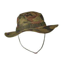 Jungle Hat Texar Ripstop Pl Camo New (05-HAT-HE)