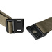 Tactical Belt EDC Magnetic Helikon-Tex Olive Green / Black (PS-EDM-NL-0201A)