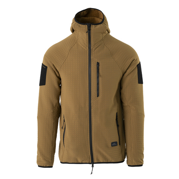 Polar Patriot PRO Helikon-Tex Coyote (BL-PPF-RP)