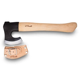 Siekiera Axe Short Handle H. Roselli R860