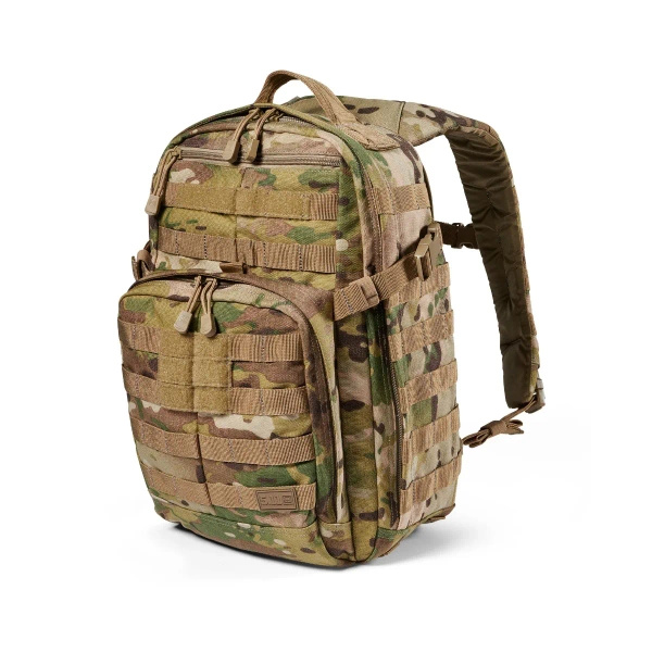 Plecak Rush12 2.0 Backpack MC 24 Litry  5.11 Multicam (56562ABR-169)