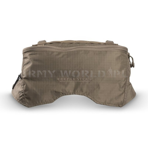 Torba / Kieszeń LP1 FannyTop Pack Mountable Go Eberlestock 5 Litrów Dry Earth (LP1ME)