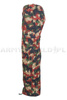 Military Swiss Uniform Jacket and Trousers Original Demobil - Set Of 10 