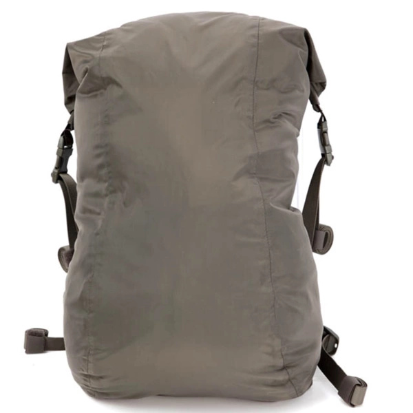 Plecak Wodoodporny Mission Backpack 1.0 30L Snigel RAL 7013 (29-01754A09-000)