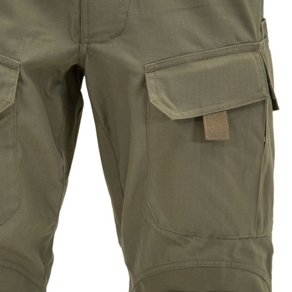 Combat Trousers CCT Carinthia Olive