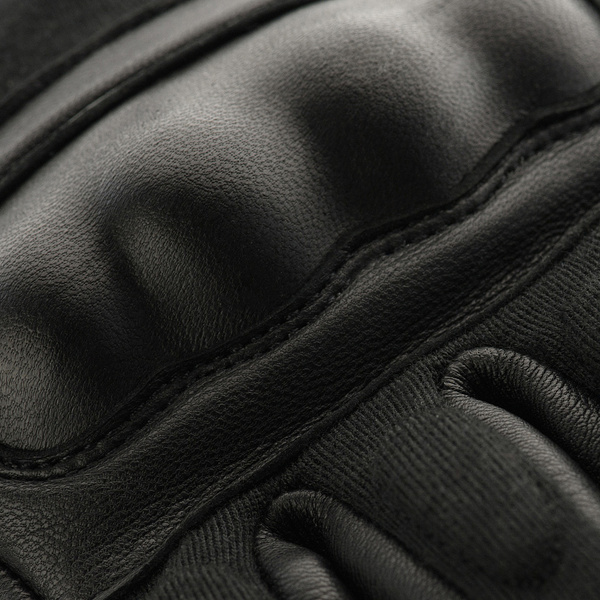 Rękawice Nomex Assault Tactical Mk.7 M-Tac Czarne (90307002)