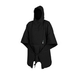 Poncho Swagman Roll Helikon-Tex Black (PO-SMR-NL-01)