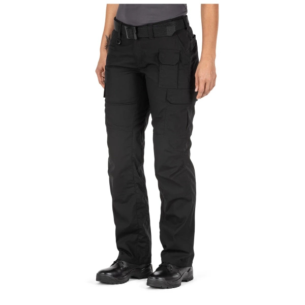 Spodnie Taktyczne Bójówki Damskie ABR™ Pro Pants 5.11 Czarne (64445ABR)