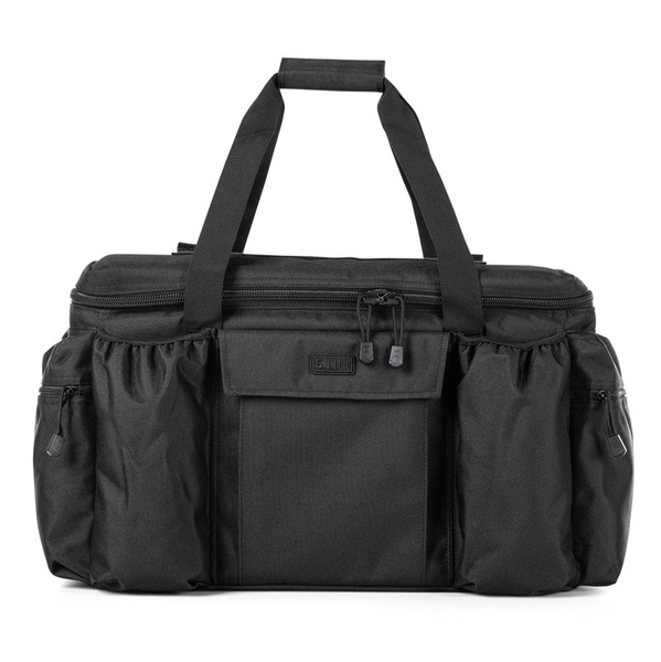 Torba Taktyczna 5.11 Patrol Ready Bag Czarna (59012ABR-019)