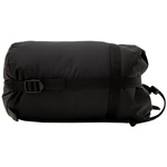 Military Compression Bag Carinthia Black 19 x 40 cm Used
