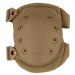 Nakolanniki Condor Coyote Brown (KP2-498)