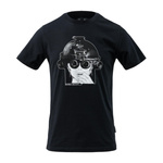 T-shirt ART NVG Direct Action Czarny (TS-ARNG-CTN-BLK)