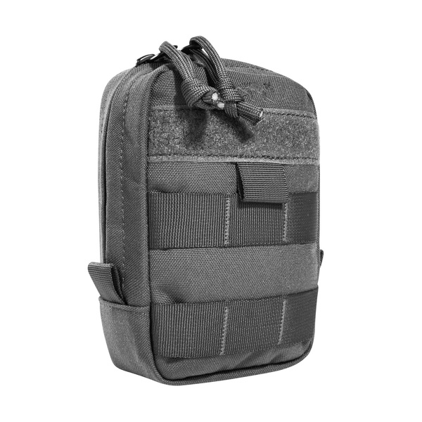 Kieszeń Pionowa Na Akcesoria Tac Pouch 1 Vertica Tasmanian Tiger Titan Grey (7647.021)