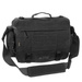 Messenger Bag Direct Action Cordura® Black (BG-MSGM-CD5-BLK)