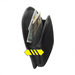 Uniwersalny Pokrowiec Clip Case Hardshell™ XL Nite Ize Czarny (HSHQSXL-01-R3)