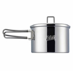 Garnek Turystyczny Outdoor Pot 1600 ml Stainless Steel Esbit (PT1600ST)