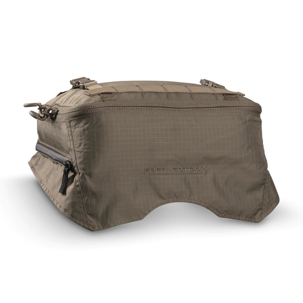 Torba / Kieszeń LP1 FannyTop Pack Mountable Go Eberlestock 5 Litrów Dry Earth (LP1ME)