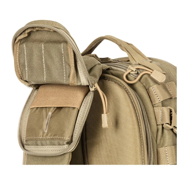 Plecak Tactical RUSH® MOAB™ 10 Sling Pack 18L 5.11 Multicam (56964MCABR-169)