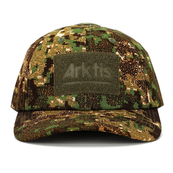 Czapka Z Daszkiem / Baseball V920 Ranger Cap Arktis PenCott® GreenZone™