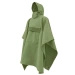 Poncho Technical Soft-Shell Villa Mk2 Hazard4 Olive Green