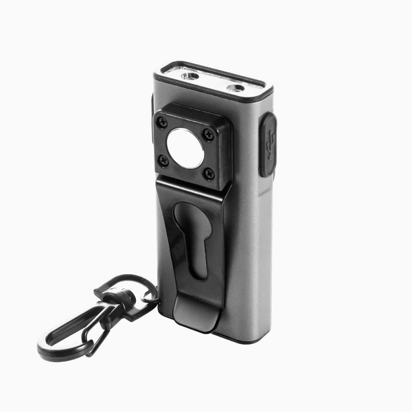 Latarka Ręczna / Brelok Mactronic Flagger Nano (PHH0136)