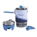 Kuchenka FMS-X5 Polaris Cooking System Fire - Maple Blue