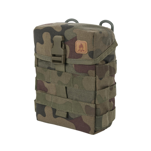 Pouch E&E Cordura Helikon-Tex PL Camo (MO-U03-CD-04)