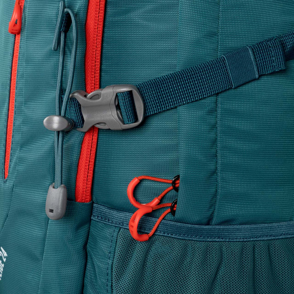 Plecak Alpinus Teide 24L Turkus (NH18684)