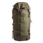 Pack Brooks 7000 Eberlestock 114 Litre Military Green (BS70MJ)